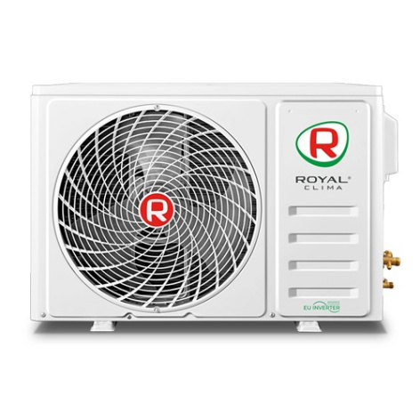 фото Сплит-система  Royal Clima RCI-PFC30HN в Красноярске