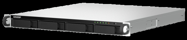 фото Сетевой RAID-накопитель  QNAP TS-464U-4G в Красноярске