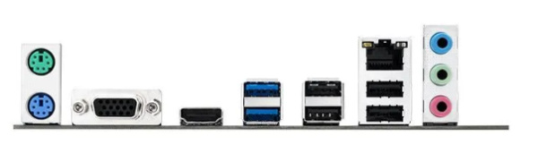 фото Материнская плата mATX MAXSUN Challenger H510M-H в Уфе