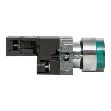 фото Кнопка  EKF xb2-bw31-230-65 в Уфе