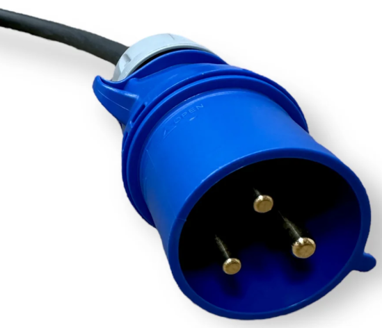 фото Удлинитель силовой iTOK i-CONNECT-PRO-SUS-KG-325-VV-220-44-50 в Краснодаре