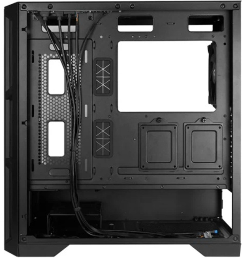 фото Корпус ATX Chieftec APEX AIR GA-01B-M-OP в Казани