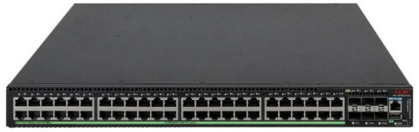 фото Коммутатор  H3C LS-5570S-54S-PWR-EI-A-GL в Казани
