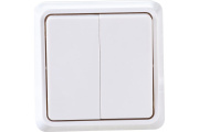 фото Выключатель IEK EVO20-K01-10-DC