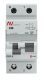 фото Автомат дифференциальный EKF rcbo6-1pn-40C-30-a-av в Санкт-Петербургe