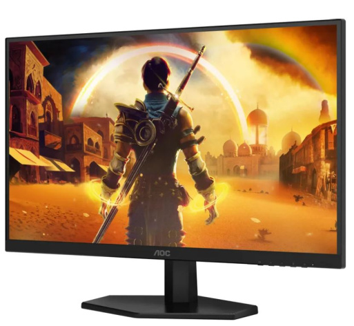 фото Монитор 27" AOC Q27G42XE в Краснодаре