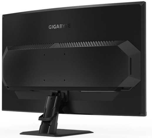 фото Монитор 31,5" GIGABYTE GS32QCA в Омске