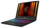 фото Ноутбук  MSI Katana 15 HX B14WFK-804XRU в Красноярске 15.6 ", Core i7, 32 Гб RAM, 1 Тб SSD, GeForce RTX 5060, Черный