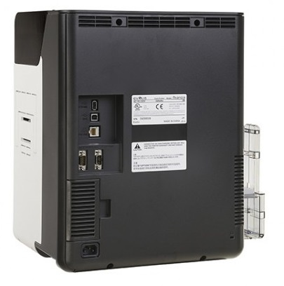 фото Принтер для печати пластиковых карт Evolis Avansia Duplex Expert AV1H0VVCBD
