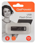 фото Накопитель USB 3.0 GoPower 00-00027356