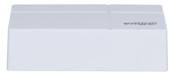 фото Коммутатор неуправляемый Dahua DH-PFS3005-5GT-L в Омске