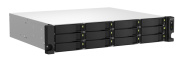 фото Сетевой RAID-накопитель QNAP TS-1264U-RP-8G