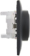 фото Розетка двухместная с заземлением в сборе IEK SK-R24-16-K53-F в Уфе