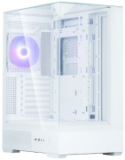 фото Корпус Zalman P40 Prism White
