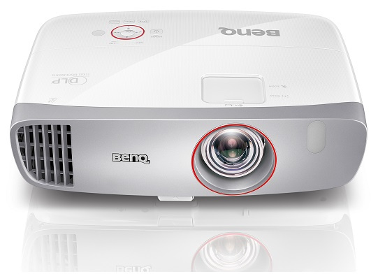 фото Проектор  BenQ W1210ST