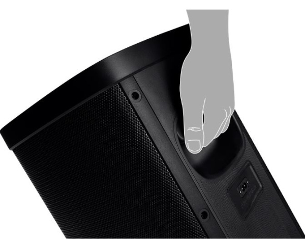 фото Колонка портативная Sven PS-930 в Казани