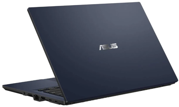 фото Ноутбук  ASUS ExpertBook Essential B1402CVA-EB4152X в Екатеринбурге 14 ", Core i5, 16 Гб RAM, 512 Гб SSD, Iris Xe Graphics, Черный