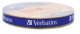 фото Диск DVD-R Verbatim 43729 в Уфе