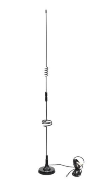 фото Антенна  Digma BIO-G523-BK-TS5(CRC9) в Нижнем Новгороде