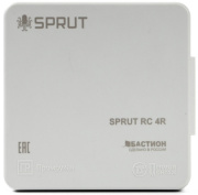 фото Комплект Бастион SPRUT RC 4R