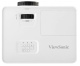 фото Проектор  Viewsonic PA700W в Челябинске
