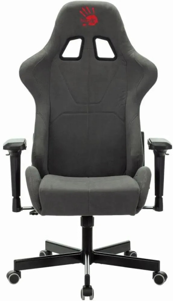 фото Кресло игровое A4Tech BLOODY GC-700 в Челябинске