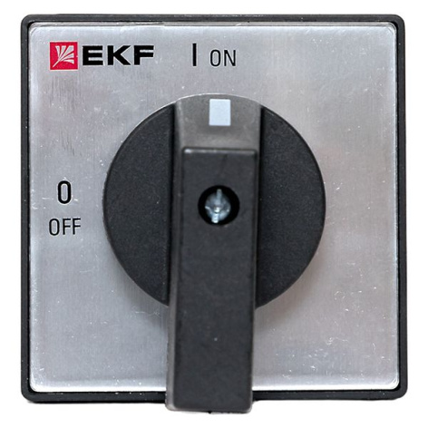 фото Переключатель кулачковый  EKF pk-2-13-16 в Казани