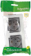 фото Розетка  Systeme Electric GSL000147 в Казани