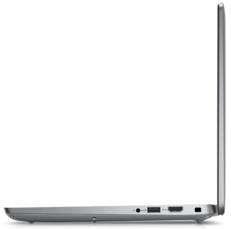 фото Ноутбук  Dell Latitude 5450 в Омске 14 ", Core Ultra 5, 16 Гб RAM, 512 Гб SSD, Arc graphics, Серый