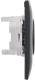 фото Розетка двухместная без заземления в сборе IEK SK-R20-10-K53-F в Челябинске