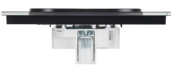 фото Розетка двухместная без заземления  IEK SK-R20-10-K02 в Ростове-на-Дону