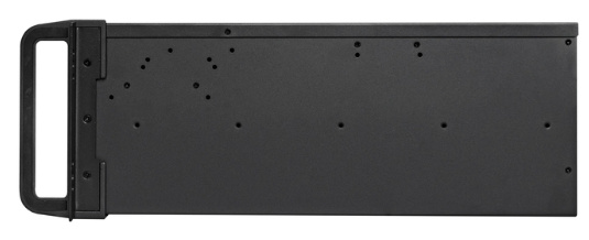 фото Корпус серверный 4U Exegate Pro 4U450-07/4U4017S/1200RADS в Красноярске