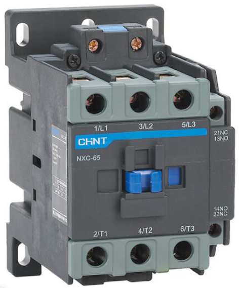 фото Контактор  CHINT 836780 в Красноярске