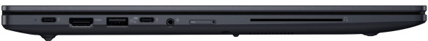 фото Ноутбук  ASUS ExpertBook Essential B3605CVA-MB0227 в Самаре 16 ", Core i5, 16 Гб RAM, 512 Гб SSD, UHD Graphics, Серый