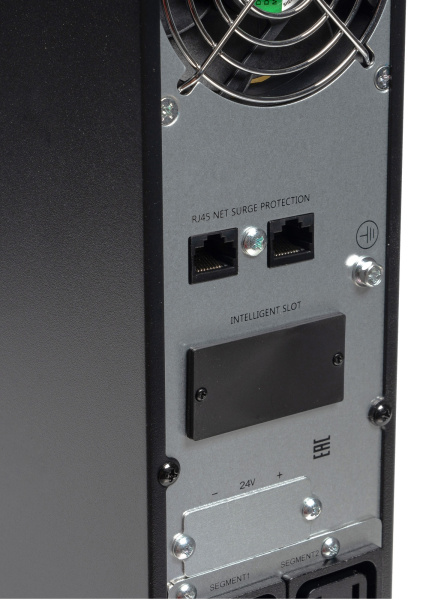 фото Источник бесперебойного питания Бастион SKAT-UPS 1000-RACK-ON-E P3 в Ростове-на-Дону