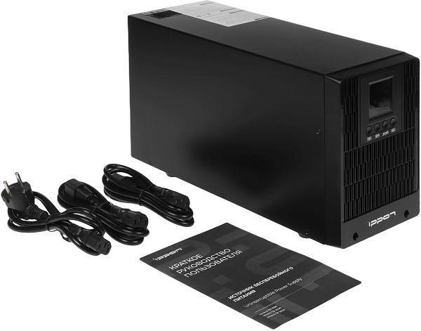 фото Источник бесперебойного питания  Ippon Innova TB 2000 в Омске