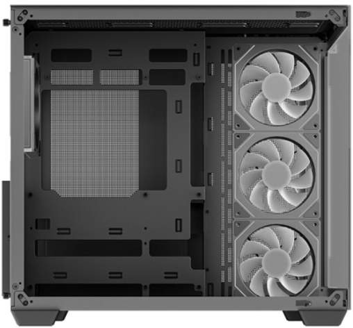 фото Корпус ATX Deepcool CG530 4F в Красноярске