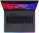 фото Ноутбук ASUS ROG Strix G18 G815JMR-TT241 18" (Intel Core i9, 16Гб DDR5, SSD 512 Гб, GeForce RTX 5060, Без ОС) Серый [90NR0LE1-M00BF0]