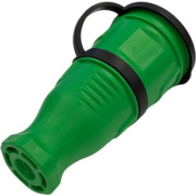 фото Удлинитель iTOK i-CONNECT-COLOR-SUR-PVS-325-1-44-30-GREEN