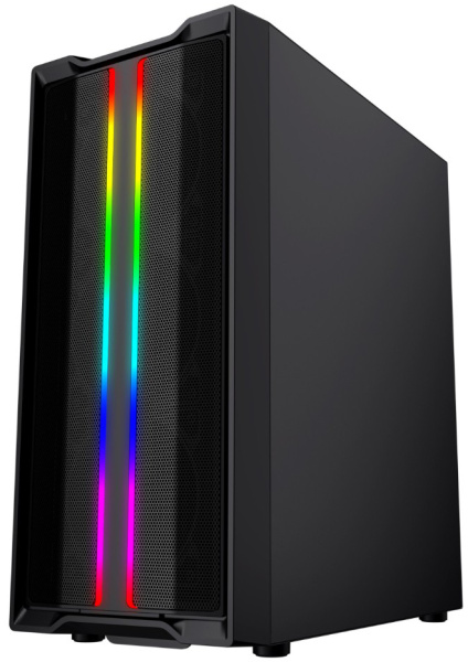 фото Корпус ATX Powercase Mistral Evo в Волгограде