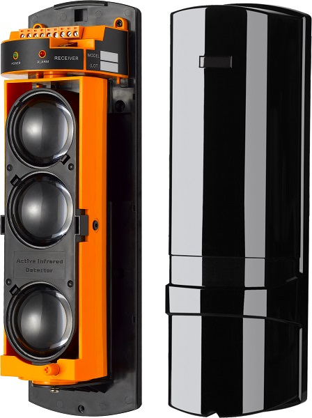 

Извещатель Smartec ST-PD103BD-MC охранный активный инфракрасный, 3-х лучевой, 100 м, мультиканальный, ST-PD103BD-MC