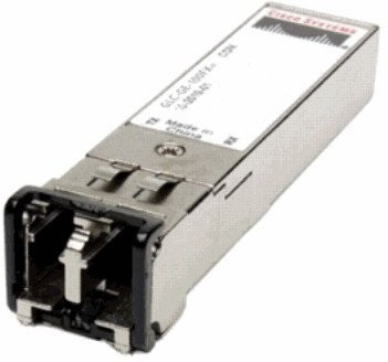фото Модуль  Cisco SFP-10G-SR-S= в Красноярске