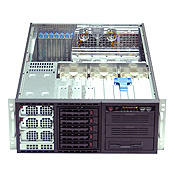 фото Корпус серверный 4U Supermicro CSE-748TQ-R1400B