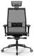 фото Кресло офисное Metta Samurai Black Edition New в Перми