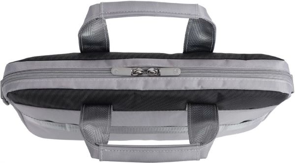 фото Сумка для ноутбука Lamark L244 Light Grey в Уфе