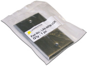 фото Накладка Lanmaster LAN-WPM-1OK