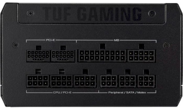 фото Блок питания ATX ASUS TUF-GAMING-1200G в Уфе