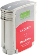 фото Картридж Cactus CS-C4912