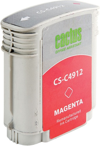 фото Картридж  Cactus CS-C4912 в Казани