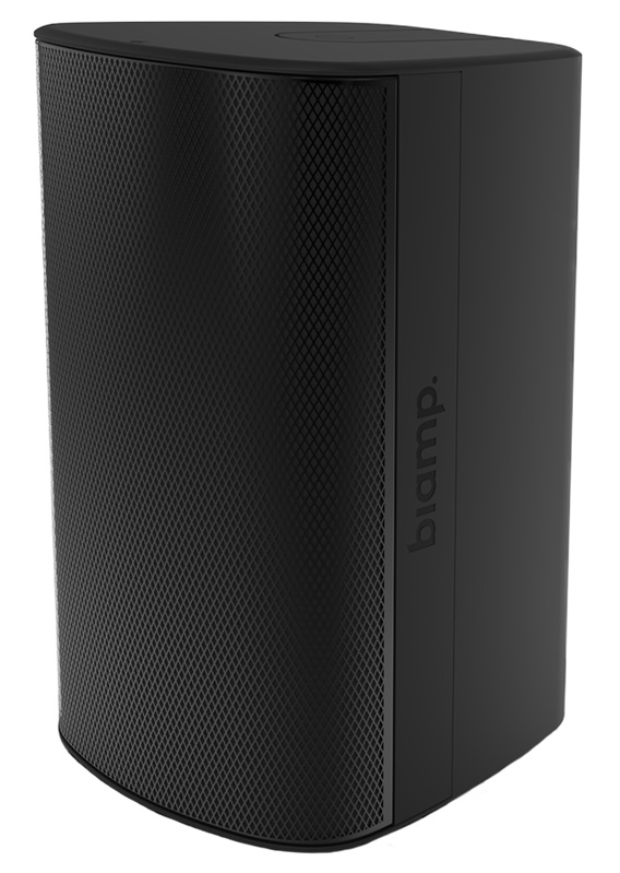 

Акустическая система BIAMP EX-S6-UB-B 912.1812.900/911.1812.900 пассивная, 2-полосная, коаксиальная, настенная:6.5" НЧ; 1" ВЧ. 58 Гц-20 кГц. 200Вт-400, EX-S6-UB-B